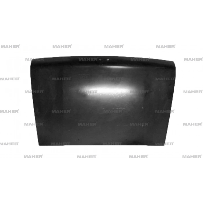 Motor Kaputu Pıckup 89-1997 D21 (Oem No:6510055G31)