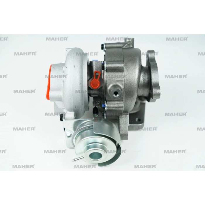 Turbo L200 2016 Sonrası 4N15 / 2.4Cc Kk2T Su Euro 6 (Oem No:1515A295)