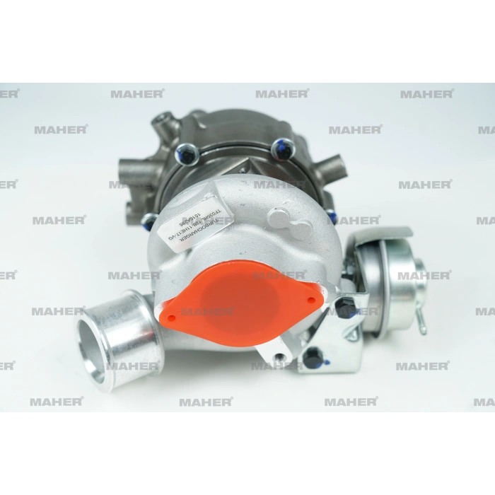 Turbo L200 2016 Sonrası 4N15 / 2.4Cc Kk2T Su Euro 6 (Oem No:1515A295)