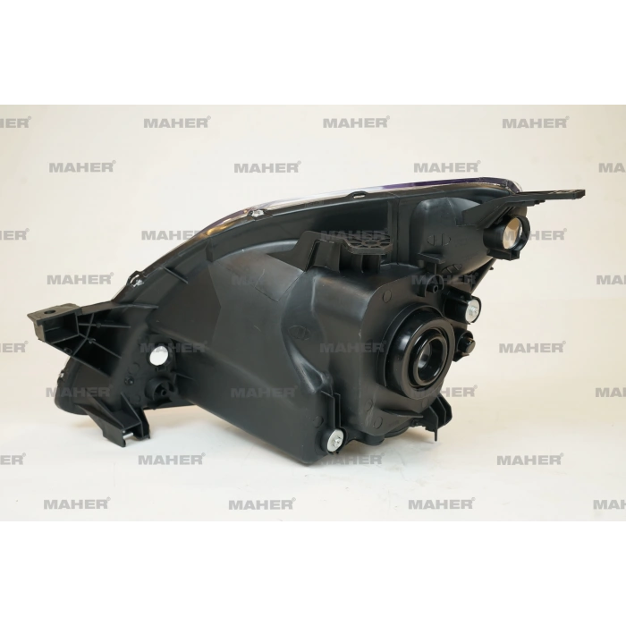 Far Crv 2002-2004 Manuel Beyaz Sağ (Oem No:33101S9Af01)