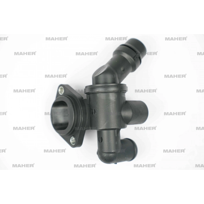 Termostat Komple  A4 A6 2005-2011 2.0 Bpj-Bwe-Byk 2.0 Tfsı (Oem No:06D121111G)