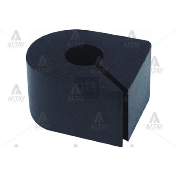 Viraj Lastiği R-2012 Orta Kesik (Oem No:7700503438)