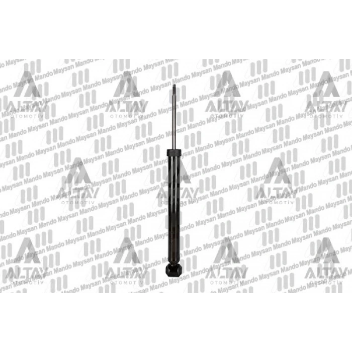 Amortisör Corsa D 2006-2014 / Grande Punto 2005-2012 / Aveo 2011 Sonrası / Gazlı Arka (Oem No:55700452)