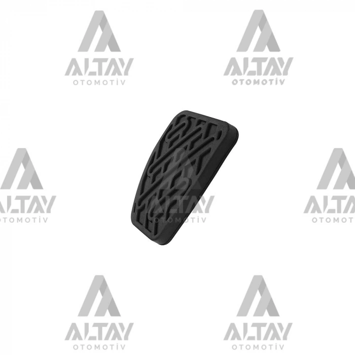 Pedal Lastiği (Fren / Debriyaj) Qashqai-Juke 0714 (Oem No:46531Jd00A)