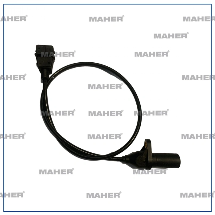 Sensör Krank Devir Palio / Punto / Siena / Doblo / Ducato 1997-2006 1.2-2.8Jtd (Oem No:55189517)