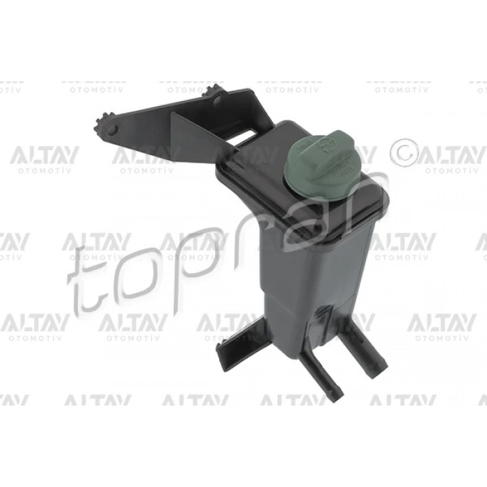 Hidrolik Direksiyon Yağ Deposupassat 97= (Oem No:3B0422371)