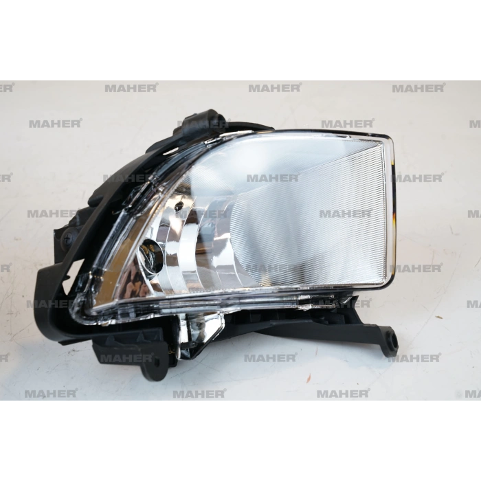 Sis Lambası Cerato 2009-2014 Büyük Tip Sağ (Oem No:922021M400)