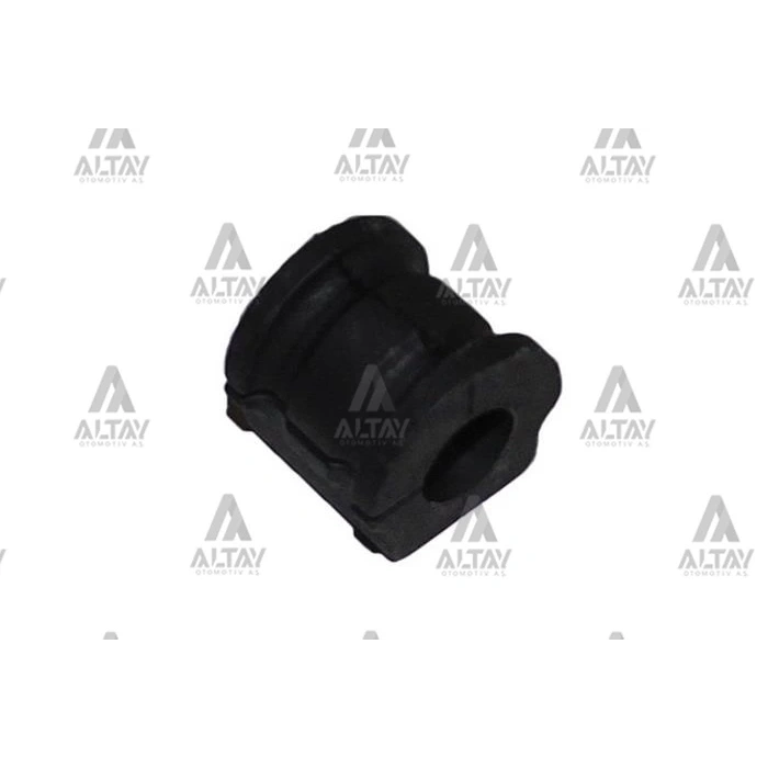 Viraj Lastiği İbiza 2012-2017 / Fabia / Polo 2002-2018 / A2 2000-2005 / Rapid 2012 Sonrası Ön 16Mm Sırtlı (Oem No:6Q0411314P)