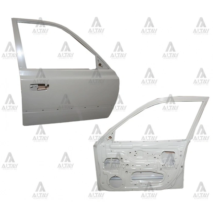 Kapı Accent Ön 2000-2006 Sağ (Oem No:7600425002)