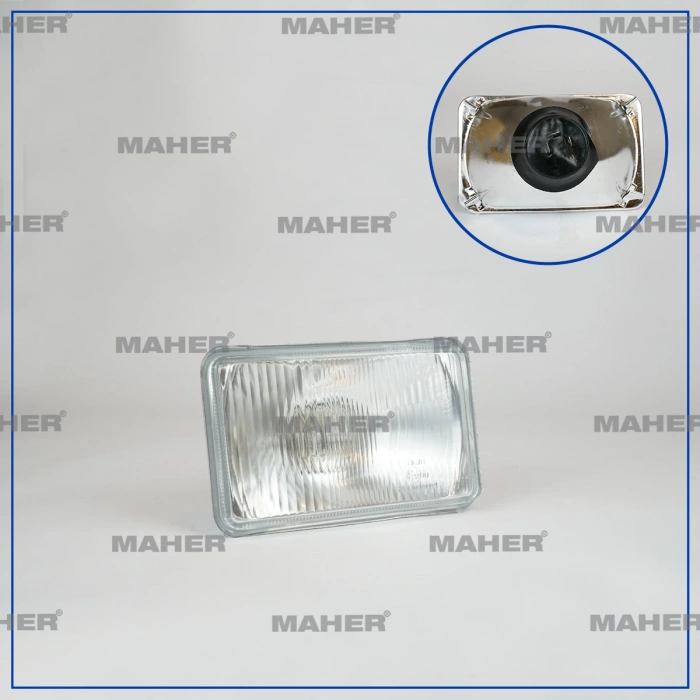 Sis Lambası Npr 76 / Nqr70 / Nkr55 1997-2006 R-L (Oem No:8941017340)