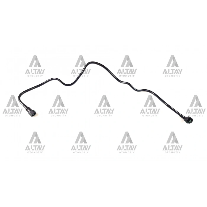 Yakıt Hortumu Clio Iv 2012 Sonrası 1.2 16V (Oem No:223209278R)