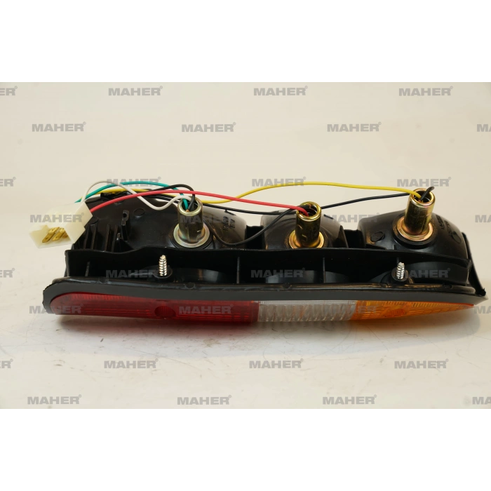 Stop Lambası B2500 2000-2002 / Ranger 1998-2001 Sol (Oem No:Uh7751160)