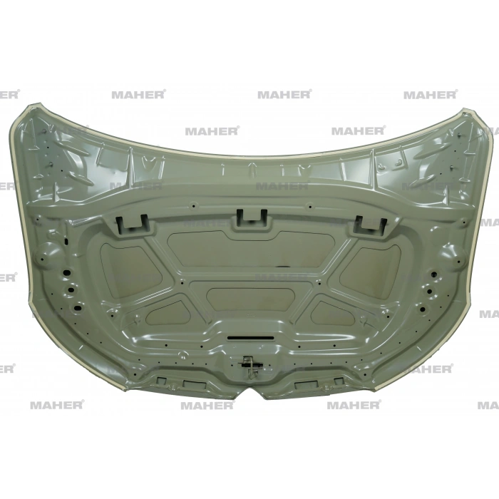 Motor Kaputu C-Elysee 2013 Sonrası(Sımyı) (Oem No:9674787580)