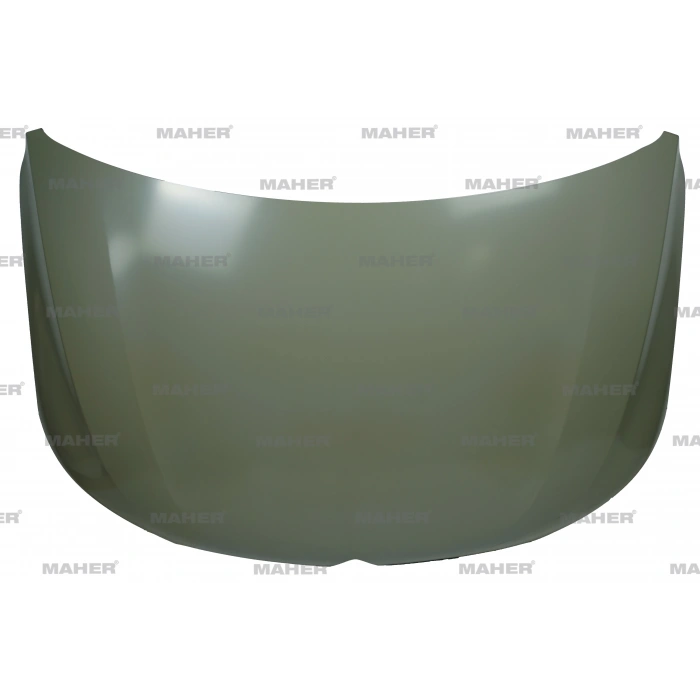 Motor Kaputu C-Elysee 2013 Sonrası(Sımyı) (Oem No:9674787580)