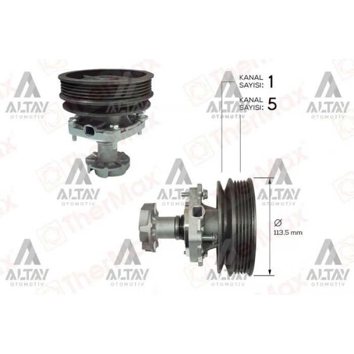 Devirdaimtempra  1992-1999 / Tipo 1990-2000 / Klimalı 1.4 (160A1.046-836A4.000-159A2.000) (Oem No:71719666)
