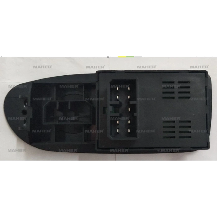 Cam Açma Düğmesi Pregio Sol (Oem No:0K75B66350A)