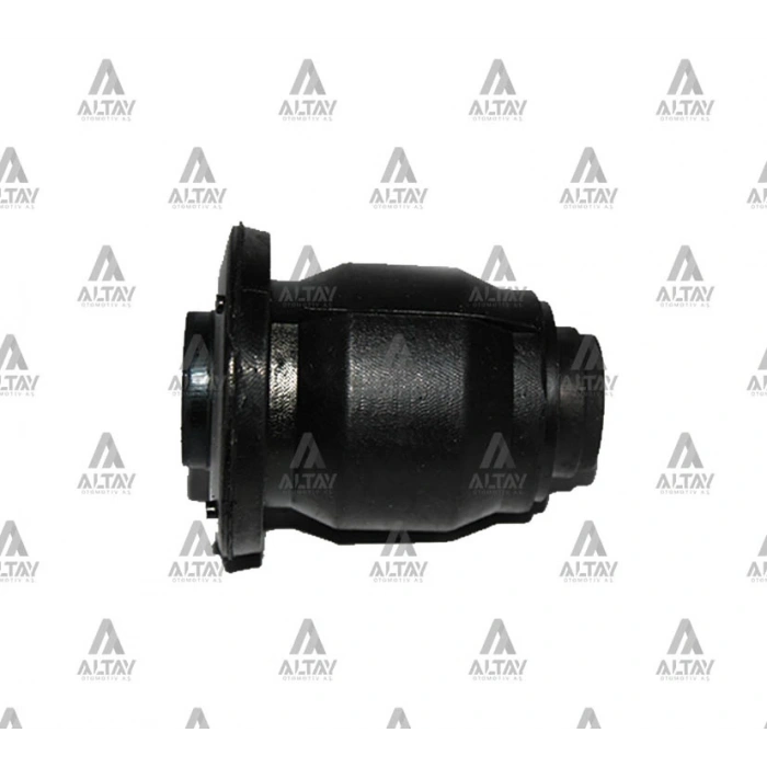 Salıncak Burcu 626  1992-2001 Ön