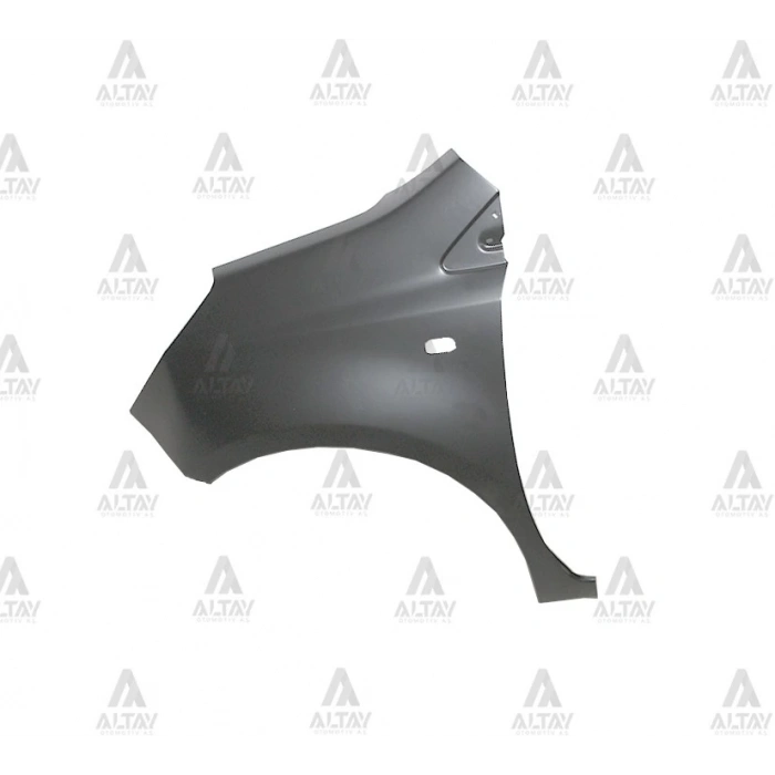 Çamurluk Note 2006 Sonrası Ön Sol (Oem No:F31019U0M0)