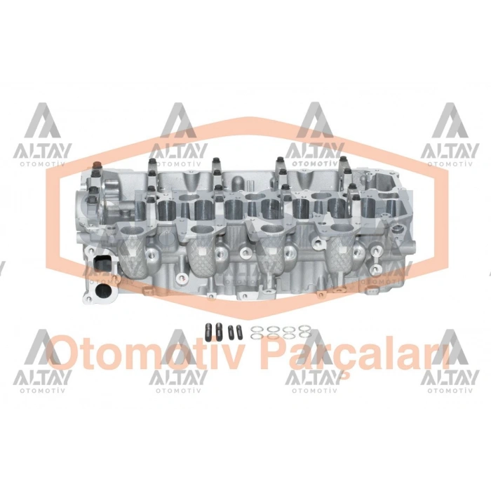 Silindir Kapağı L200 2006 Sonrası Trıton 4D56U (Oem No:1005A560)