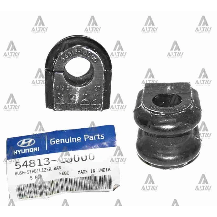 Viraj Lastiği I-2020 2009-2014 / Venga 2011-2019 Ön (Oem No:548131J000)