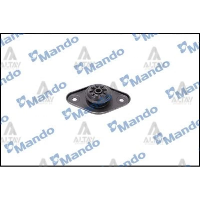 Amortisör Kulesi Accent 2006-2011 Era / Rio 2006-2011 Arka (Oem No:553111G000)