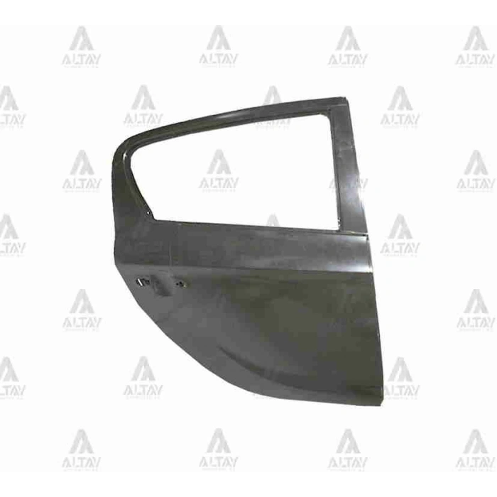 Kapı I-2020 Arka  2008 2014 Sağ (Oem No:770041J000)