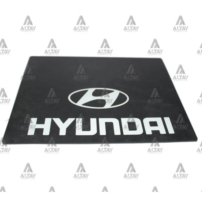 Paçalık Takım H-100 Kamyonet  1994-1996 Takım Arka (Yerli) (Oem No:875144003)