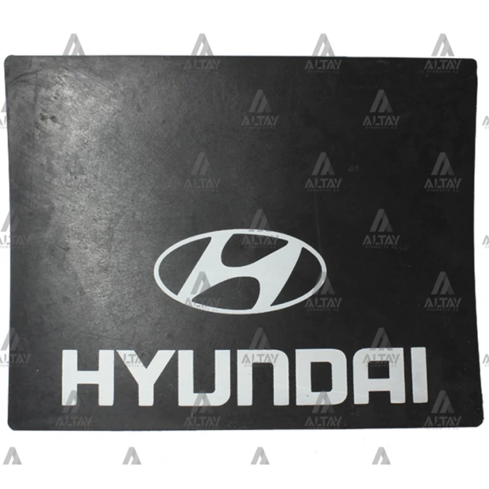 Paçalık Takım H-100 Kamyonet  1994-1996 Takım Arka (Yerli) (Oem No:875144003)