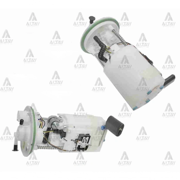 Depo Şamandırası Komple I-2020 2009-2014 Benzinli (Oem No:311101J000)