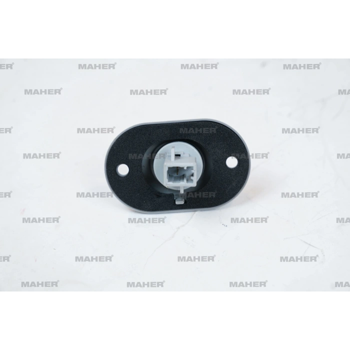 Plaka Lambası Accent 2000-2005 / Getz 2000-05 (Oem No:9250125000)