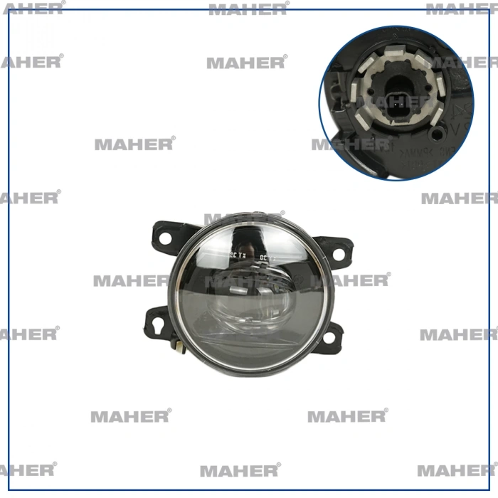 Sis Lambası Civic 2021 Sonrası Sağ (Oem No:33900T24T01)