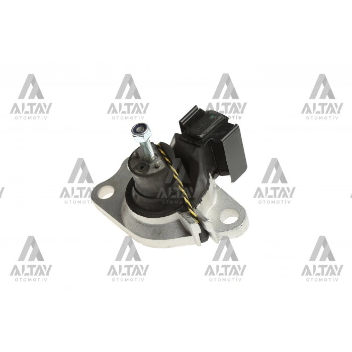 Takoz Motor Clio Iı  1998-2005 / Kangoo I-Iı 1998-2008 Ön Sağ Hidrolik Yağlı İpli (Oem No:8200267625)