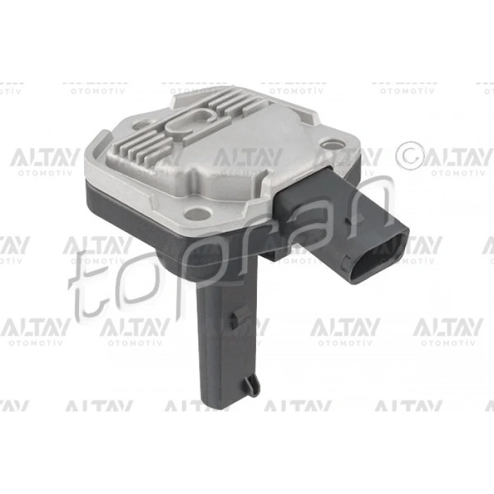 Sensör Yağ Seviye Golf5 / Golf6 / Jetta / Caddy / A3 / Transporter T5 - T6 / Leon 2004 Sonrası (Oem No:1J0907660F)