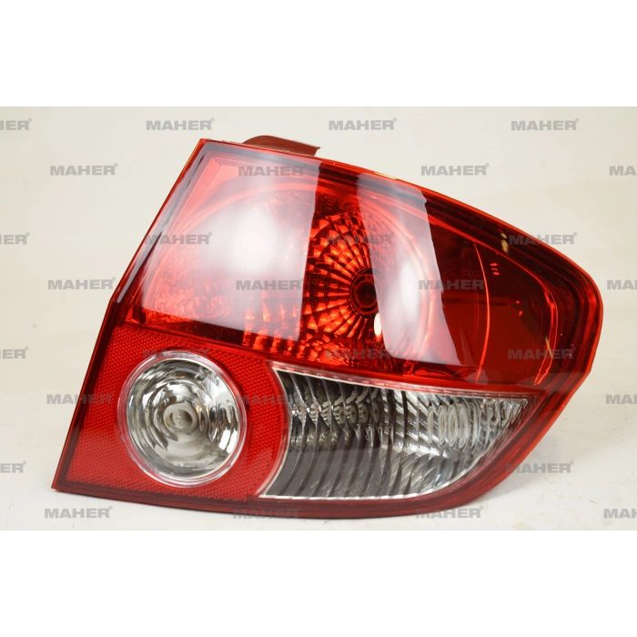 Stop Lambası Getz 2003-2006 Sağ (Oem No:924021C000)