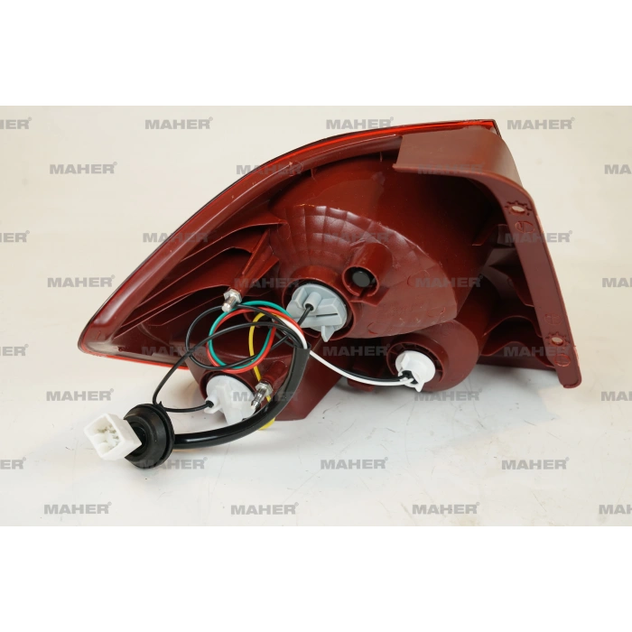 Stop Lambası Getz 2003-2006 Sağ (Oem No:924021C000)