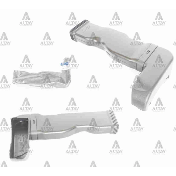 Boru Hava Filtre Giriş Accent 2011 Sonrası Blue Benzinli (Oem No:282101R100)