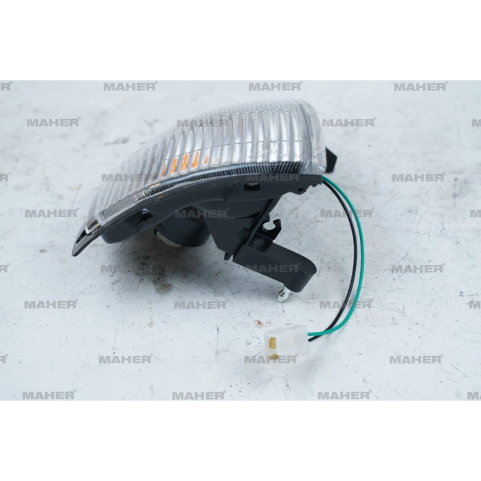 Sinyal Lambası B2500 2000-2002 Beyaz Sağ (Oem No:Uh7151060)