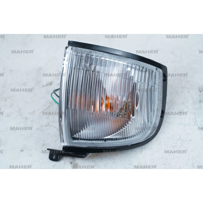 Sinyal Lambası B2500 2000-2002 Beyaz Sağ (Oem No:Uh7151060)