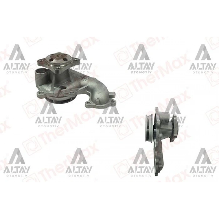 Devirdaimconnect 2002-2013 / Focus 2004-2011 / 1.8 Tdcı (Hcpa-Hcpb-P9Pa-P9Pb-P9Pc-P9Pd-R3Pa-Rwpe-Rwpf) (Oem No:Xs4J8591Ac)