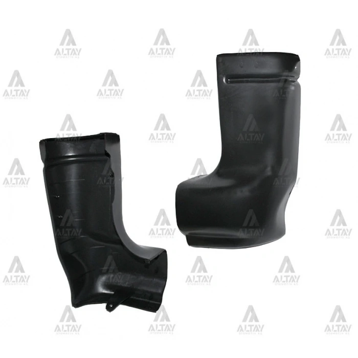 Tampon Kulağı H-100 Arka  1994-1996 Sağ (Oem No:8668343302)