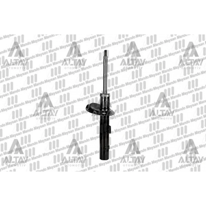 Amortisör 206 1998-2007 Gazlı Ön Sol (Oem No:5202Lv)