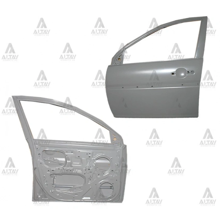 Kapı Accent Ön 2006-2011 Era Sol (Oem No:760031E000)