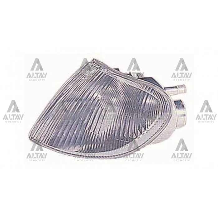 Sinyal Lambası Partner / Berlingo 1996-2002 Sağ (Oem No:630382)