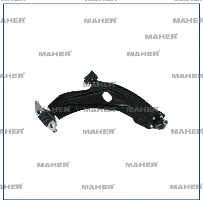 Salıncak Doblo I 2001 Sonrası Rotilli Sac Alt Sağ (Oem No:51727863)