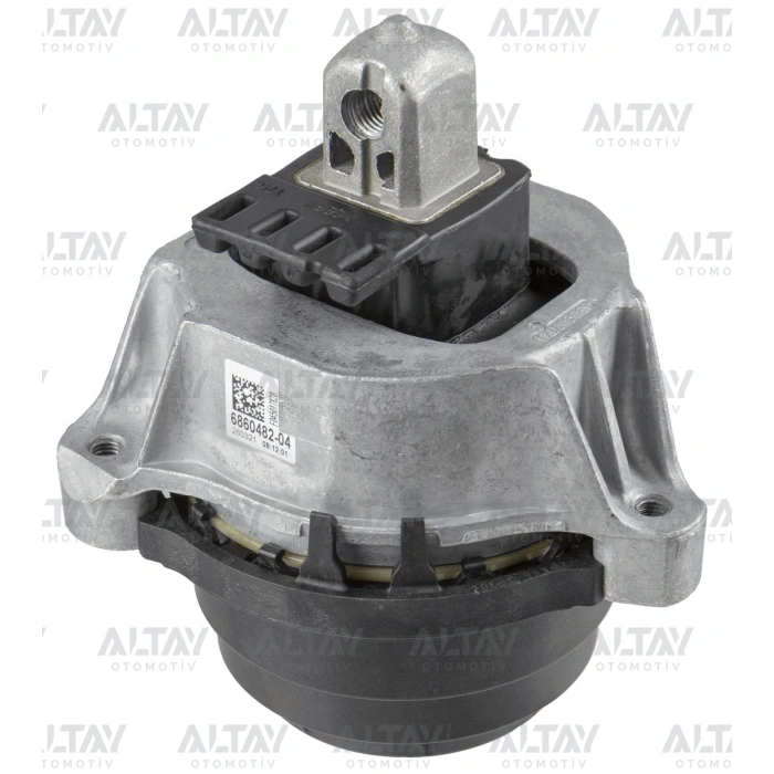 Takoz Motor (Oem No:4350801)