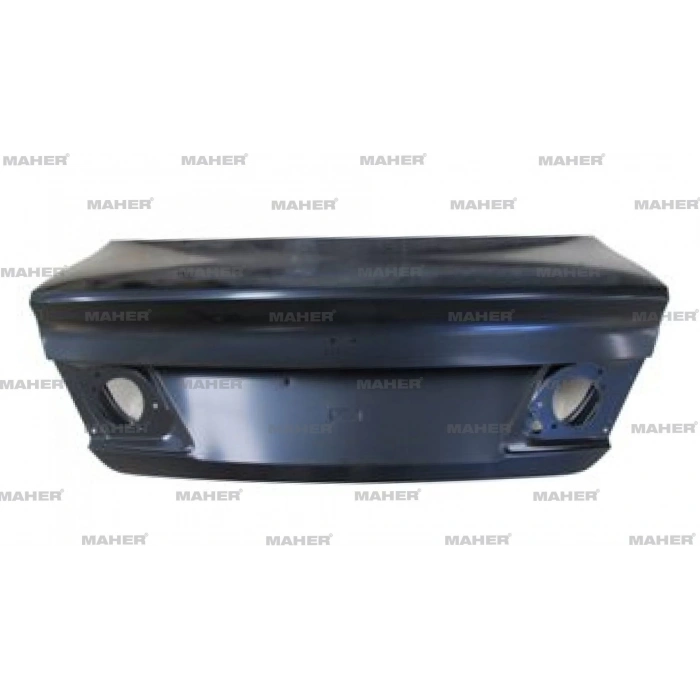 Bagaj Kapağı City 2006-09 (Oem No:68500Semg00Zz)