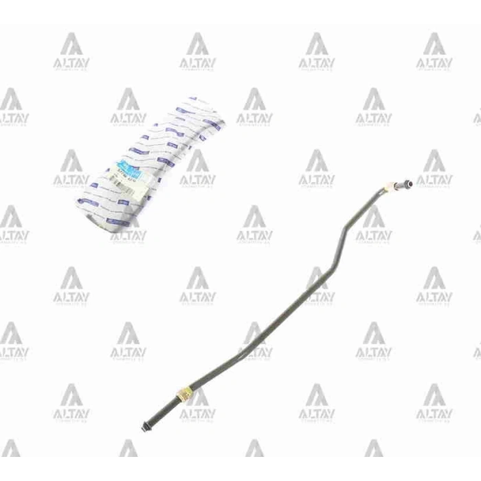 Hortum Yağ Besleme H-100 / Kamyonet Uzun (Oem No:577804B000)