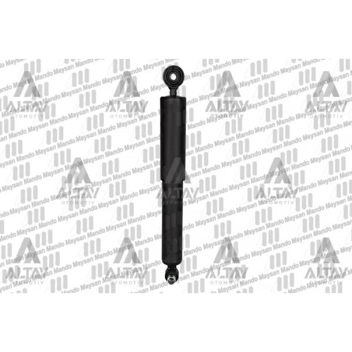 Amortisör Laguna I  1993-2001 Yağlı Arka (Oem No:7700824119)