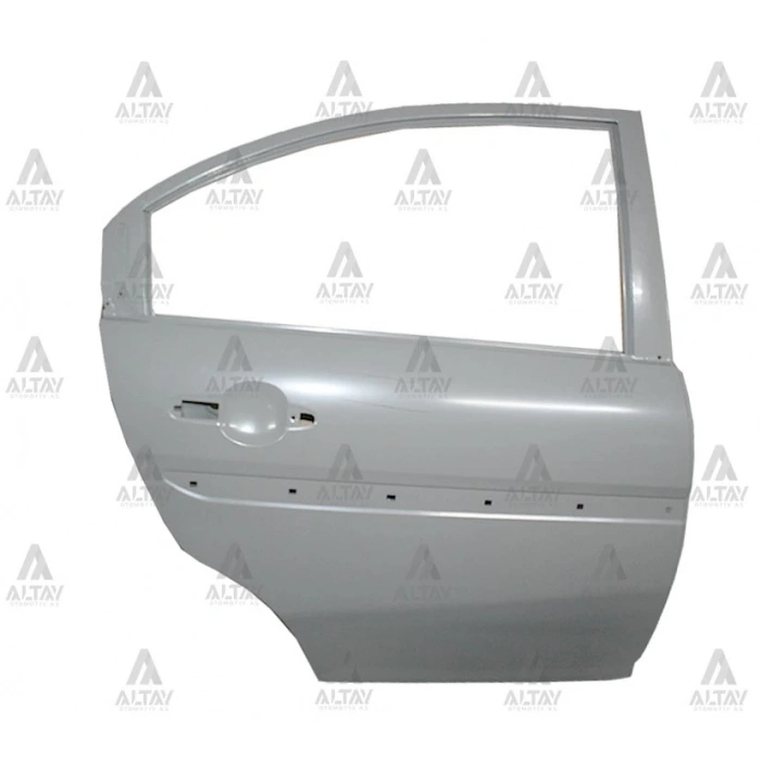 Kapı Accent Arka 2006-2011 Era Sağ (Oem No:770041E010)