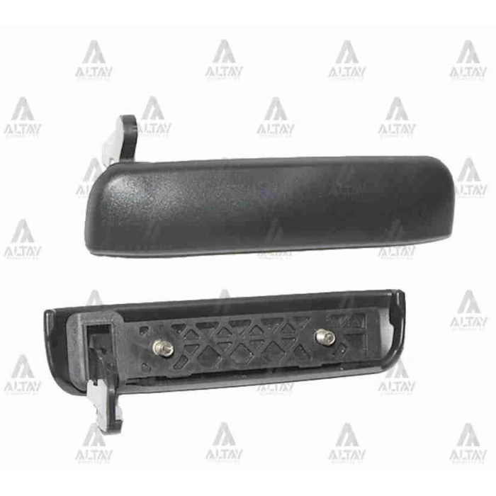 Kapı Kolu Pıckup 1997-2006 Dış Ön-Arka Sol (Oem No:806072S400)